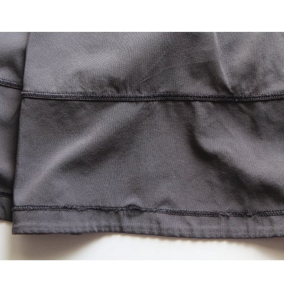 Lululemon Pace Rival Mid-Rise Skirt Long / Size 8 / Moonwalk Run Tennis - Picture 7 of 9